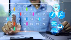 What is the right ratio of planners to craftspersons for my manufacturing plant? What is the right ratio of planners to craftspersons for my manufacturing plant?