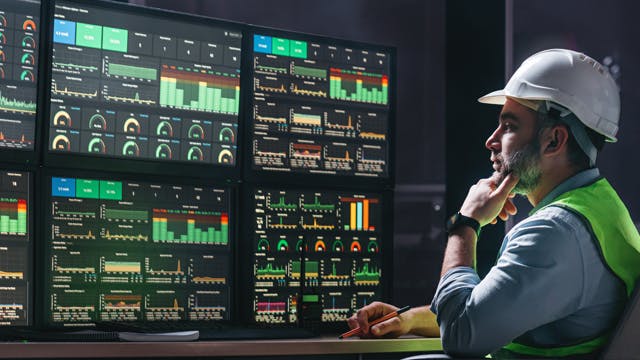 DOE releases cybersecurity best practices for the energy industry