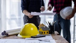 Kabco Builders fined $81K after worker suffers fatal 10-foot fall Kabco Builders fined $81K after worker suffers fatal 10-foot fall