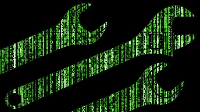 Maintenance Mindset Even your wrench is vulnerable to cyberattacks