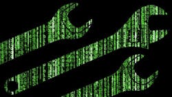 Maintenance Mindset Even your wrench is vulnerable to cyberattacks Maintenance Mindset Even your wrench is vulnerable to cyberattacks