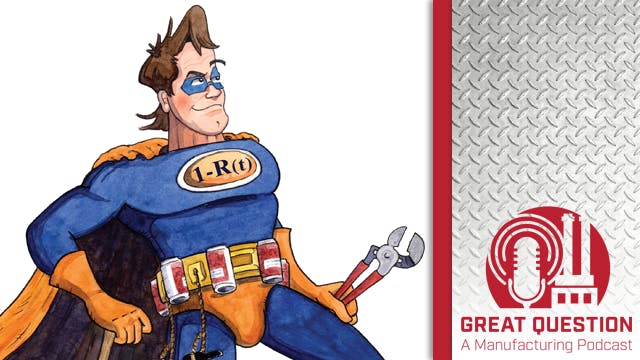 Podcast: Best Practices Are Boring Hop On The Fad Bandwagon To Make Your Facility More Exciting