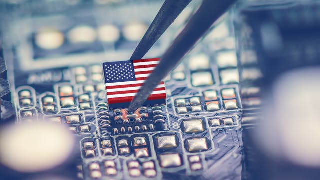 Entegris receives $75 million from CHIPS Act to build Colorado facility and support the semiconductor supply chain