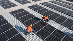 NorSun invests $620 million to build solar wafer manufacturing plant in Oklahoma NorSun invests $620 million to build solar wafer manufacturing plant in Oklahoma