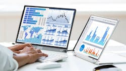 Industry Report Roundup: Automotive manufacturing, industrial electrification, and manufacturing vision Industry Report Roundup: Automotive manufacturing, industrial electrification, and manufacturing vision