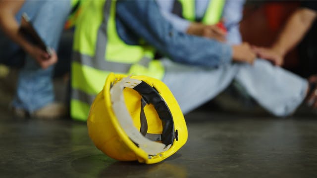 Worker suffers facial burns from molten plastic, Petmate fined $279K