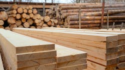 Worker dies from woodchipper-related injuries, sawmill fined $267K Worker dies from woodchipper-related injuries, sawmill fined $267K