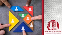 Podcast: Creating a safer workplace with DEI and psychological safety Podcast: Creating a safer workplace with DEI and psychological safety