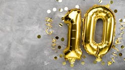 Compressed air innovations in industry: A 10-year retrospective Compressed air innovations in industry: A 10-year retrospective