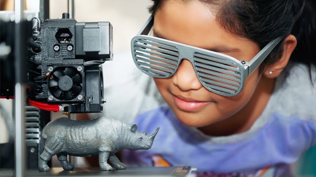 Skill up: Attracting top talent for a career in manufacturing