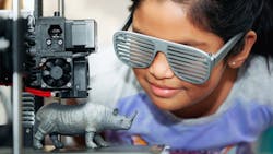 Skill up: Attracting top talent for a career in manufacturing Skill up: Attracting top talent for a career in manufacturing