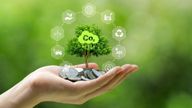 CarbonCapture to open world&rsquo;s first direct air capture facility in Arizona