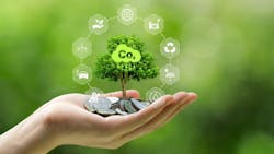 CarbonCapture to open world’s first direct air capture facility in Arizona CarbonCapture to open world’s first direct air capture facility in Arizona