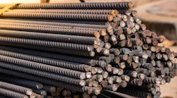 Nucor invests $20 million to open rebar fabrication facility in North Carolina