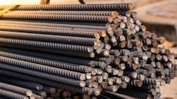 Nucor invests $20 million to open rebar fabrication facility in North Carolina Nucor invests $20 million to open rebar fabrication facility in North Carolina
