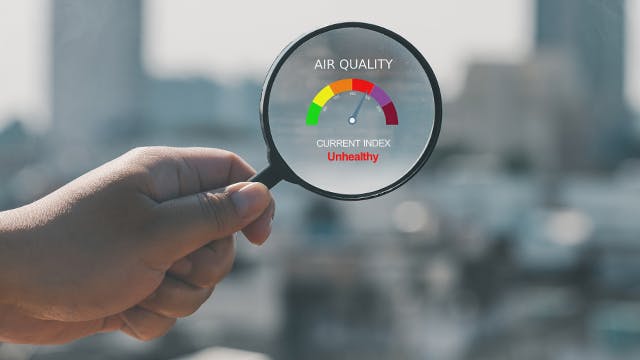 Tesla ordered to correct air quality violations at EV plant in California