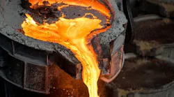 Worker suffers fatal molten metal burns, manufacturer fined $145K