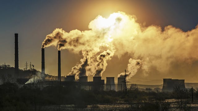 Suncor Energy receives Notice of Violation for failing to comply with air emissions laws