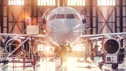 Collins Aerospace invests $200 million to expand carbon brake manufacturing site in Washington Collins Aerospace invests $200 million to expand carbon brake manufacturing site in Washington