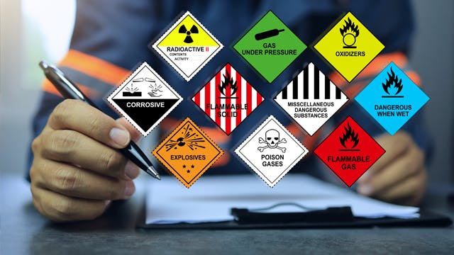 Metal refinisher fined $338K for exposing workers to over 40 health and safety hazards