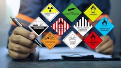 Metal refinisher fined $338K for exposing workers to over 40 health and safety hazards Metal refinisher fined $338K for exposing workers to over 40 health and safety hazards