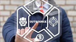 2018 PdM survey results: More outsourced maintenance and monitoring 2018 PdM survey results: More outsourced maintenance and monitoring