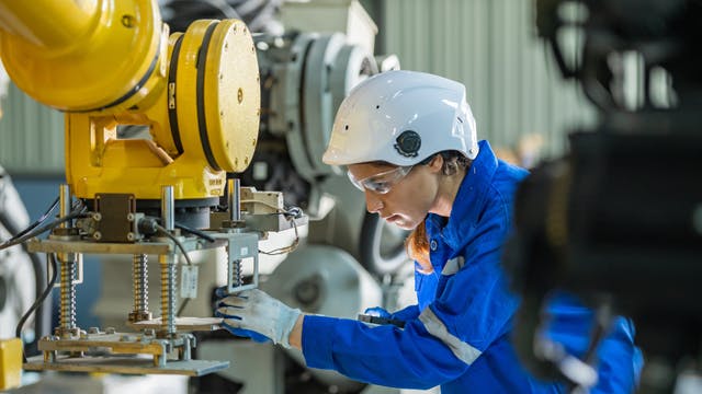 2017 PdM survey: How plants are employing predictive maintenance today: Part 1