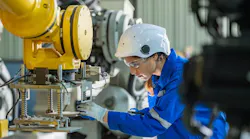 2017 PdM survey: How plants are employing predictive maintenance today: Part 1