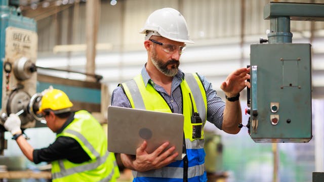 2017 PdM survey: How plants are employing predictive maintenance today: Part 2