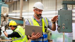 2017 PdM survey: How plants are employing predictive maintenance today: Part 2 2017 PdM survey: How plants are employing predictive maintenance today: Part 2