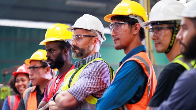 Plant Services 2019 Workforce Survey: What have you done for me lately?