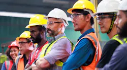 Plant Services 2019 Workforce Survey: What have you done for me lately?
