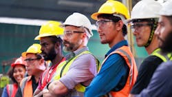 Plant Services 2019 Workforce Survey: What have you done for me lately? Plant Services 2019 Workforce Survey: What have you done for me lately?