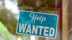 Plant Services 2018 Workforce Survey:: Manufacturers struggle to fill open jobs Plant Services 2018 Workforce Survey:: Manufacturers struggle to fill open jobs