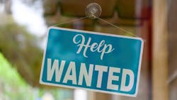 Plant Services 2018 Workforce Survey:: Manufacturers struggle to fill open jobs Plant Services 2018 Workforce Survey:: Manufacturers struggle to fill open jobs