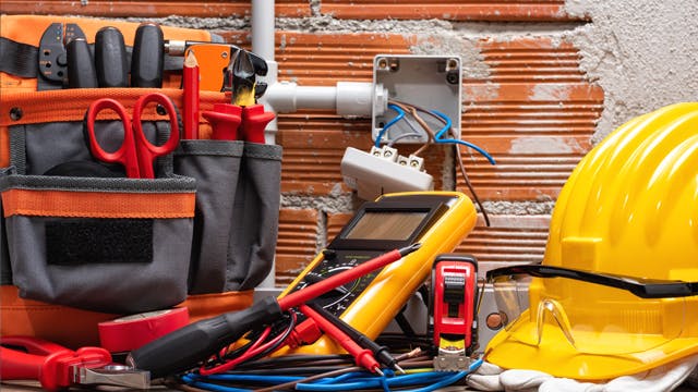 2018 electrical safety survey results: Is your plant a safe plant? Part 1