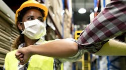 2021 COVID-19 impact survey: What's changed for maintenance and what's stayed the same 2021 COVID-19 impact survey: What's changed for maintenance and what's stayed the same