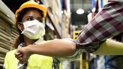 2021 COVID-19 impact survey: What's changed for maintenance and what's stayed the same 2021 COVID-19 impact survey: What's changed for maintenance and what's stayed the same