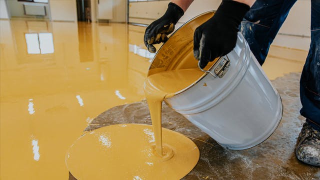 SOMAR invests $2.5 million to establish epoxy resin manufacturing plant in West Virginia