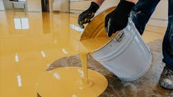 SOMAR invests $2.5 million to establish epoxy resin manufacturing plant in West Virginia SOMAR invests $2.5 million to establish epoxy resin manufacturing plant in West Virginia