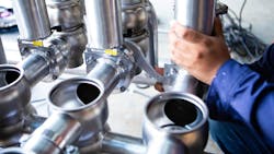 Westlake Pipe & Fittings to build PVCO pipe plant in Texas Westlake Pipe & Fittings to build PVCO pipe plant in Texas