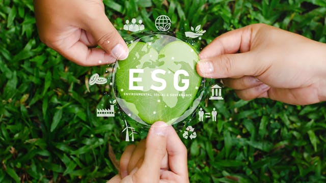 6 sustainability facts to consider when starting your ESG journey