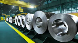 Steel plant fined $270K for repeat safety violations after facing $364K in penalties 2 years ago