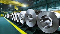 Steel plant fined $270K for repeat safety violations after facing $364K in penalties 2 years ago Steel plant fined $270K for repeat safety violations after facing $364K in penalties 2 years ago