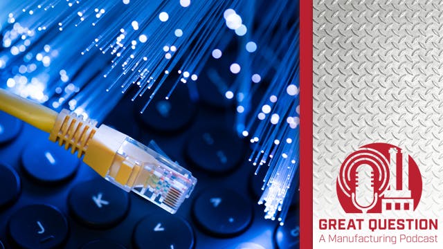 Podcast: Debunking common fiber optic cable myths and misconceptions