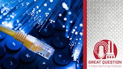 Podcast: Debunking common fiber optic cable myths and misconceptions Podcast: Debunking common fiber optic cable myths and misconceptions