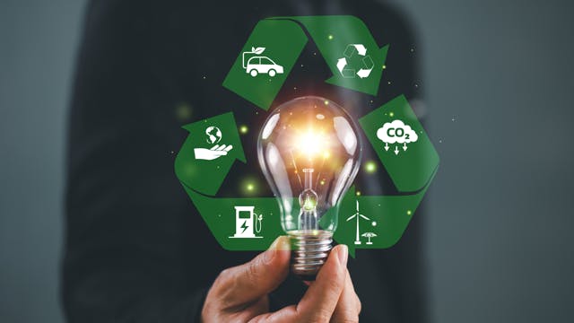 Invenergy begins construction on $30 million clean energy training and manufacturing facility in Illinois