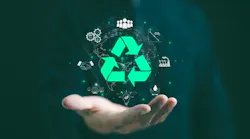 Transforming industrial waste heat into energy and clean drinking water