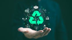 Transforming industrial waste heat into energy and clean drinking water Transforming industrial waste heat into energy and clean drinking water