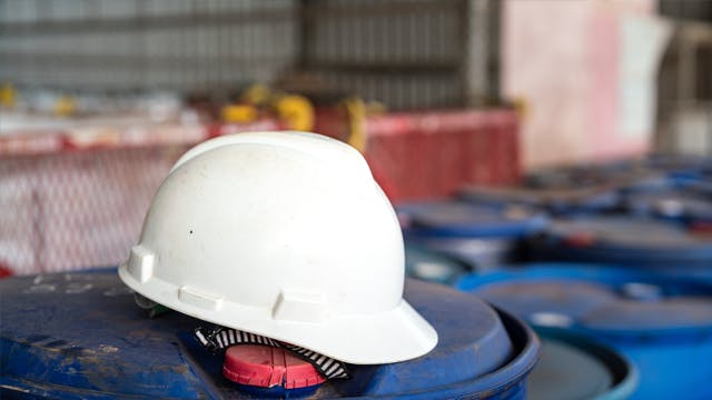 Worker burned in flash fire incident; coatings manufacturer fined $183K for 12 safety violations